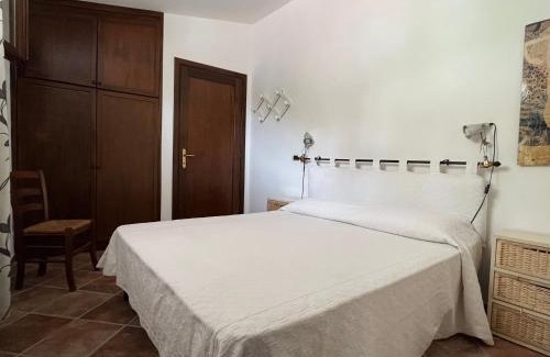 Pischina Salida House | Il Giardino su Capo Caccia