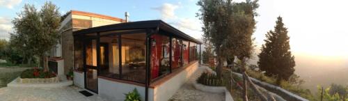 Pettineo House | Il Giglio