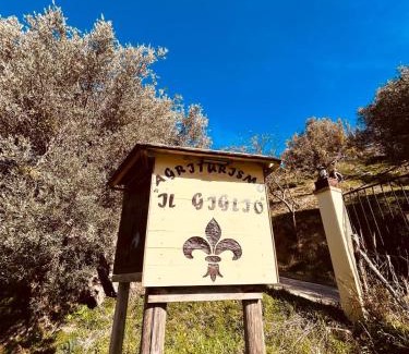 Pettineo House | Il Giglio