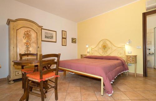 Campiglia Marittima House | Il Girasole - Uva