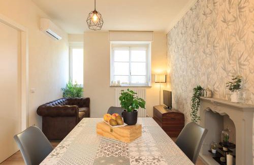 Case Nuove Bed & Breakfast | Il Giuelìn Malpensa B&B