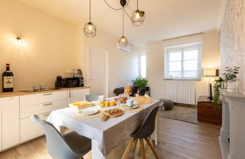 Case Nuove Bed & Breakfast | Il Giuelìn Malpensa B&B