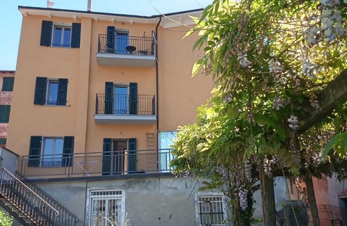 Voltaggio Bed & Breakfast | Il Glicine B&b