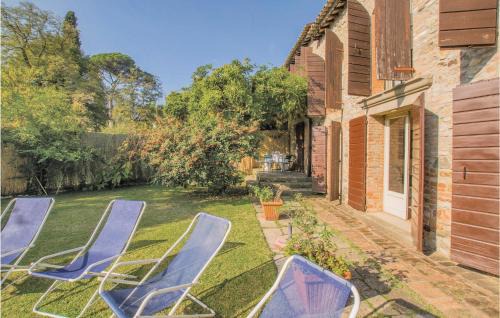 Valsanzibio House | Il Glicine