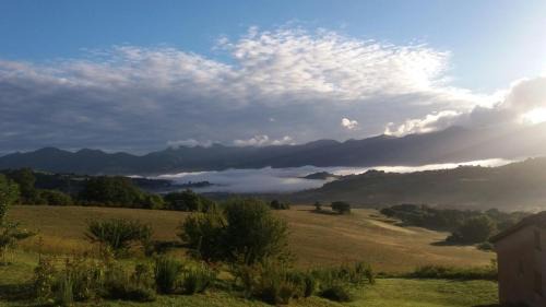 Fabriano House | Il Granaio di Colle Vichinano