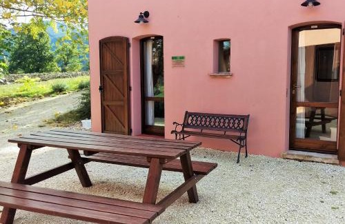 Fabriano House | Il Granaio di Colle Vichinano