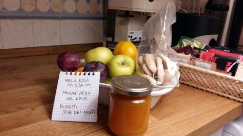 Fabriano House | Il Granaio di Colle Vichinano