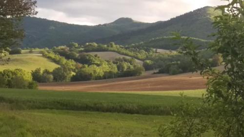 Fabriano House | Il Granaio di Colle Vichinano