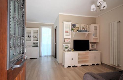 Sutri Apartment | Il Maestro e l'Innamorata