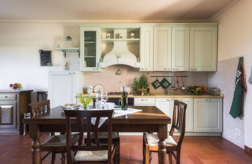 Po' Bandino Apartment | Il Melocotogno, flat 4 pax in the Trasimeno area!