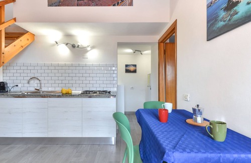 Naregno Apartment | Il Melograno by Interhome