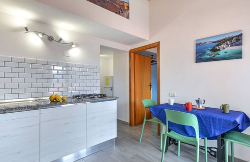 Naregno Apartment | Il Melograno by Interhome