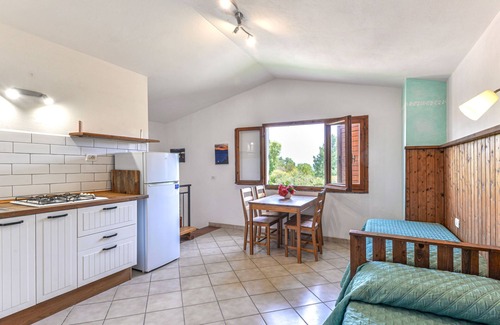 Naregno Apartment | Il Melograno by Interhome