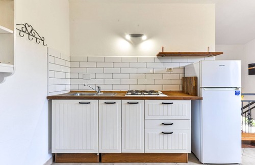 Naregno Apartment | Il Melograno by Interhome