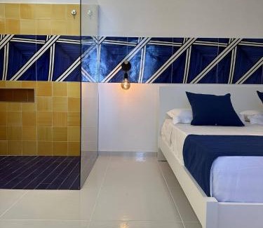 Raito House | Il Melograno in Costa d'Amalfi - romantic experience