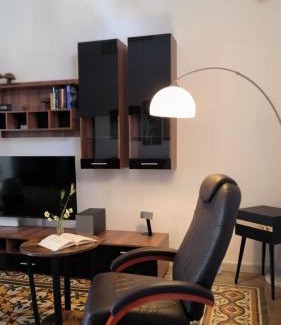 Cavallino House | Il Melograno