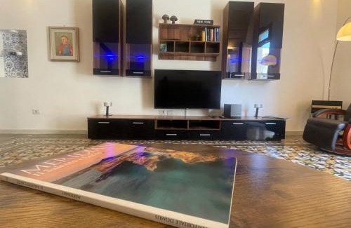 Cavallino House | Il Melograno