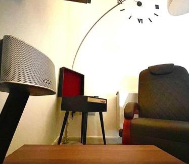 Cavallino House | Il Melograno