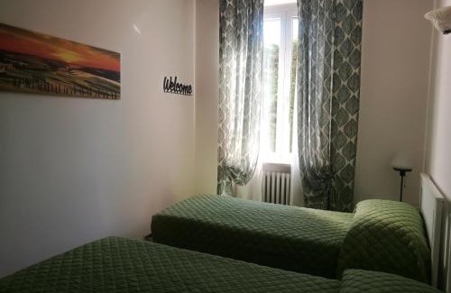 Torrita di Siena House | Il Melograno