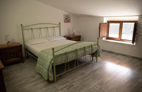 Sant'Angelo a Cupolo Bed & Breakfast | Il Melograno Ristorante e B&B Benevento