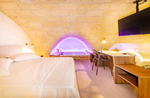 Santeramo in Colle Bed & Breakfast | Il Melograno - Suite Deluxe