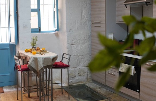 Cospicua House | Il-Mezzanine - Private home