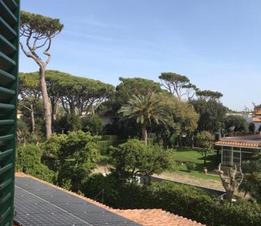 Fregenae Hotel | Il Miraggio