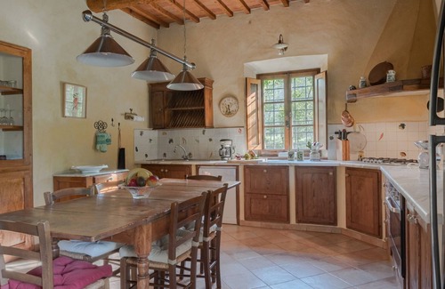 Gaiole in Chianti Villa | Il Molinaccio, Gaiole in Chianti, Siena and Chianti