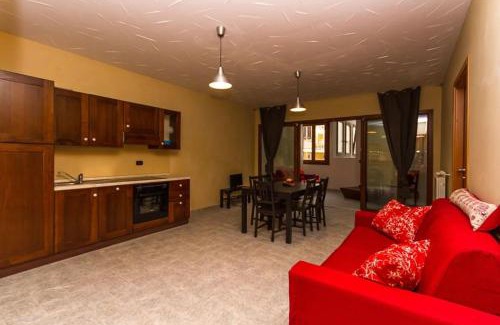 Sauze d'Oulx Apartment | Il Monfol - GestingHome