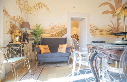 Old Town Hotel | Il Moresco è un luogo magico che ti accoglierà nelle sue confortevoli camere.