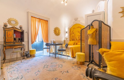 Old Town Hotel | Il Moresco è un luogo magico che ti accoglierà nelle sue confortevoli camere.