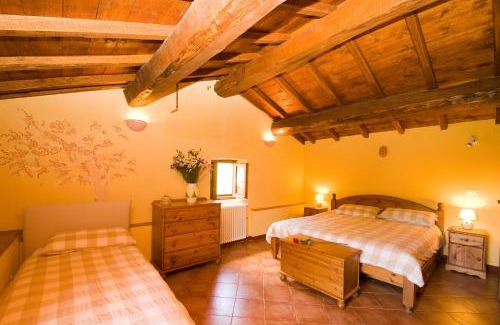 Monterchi Villa | Il Mulino - beautiful, family-friendly Tuscan villa with fenced pool