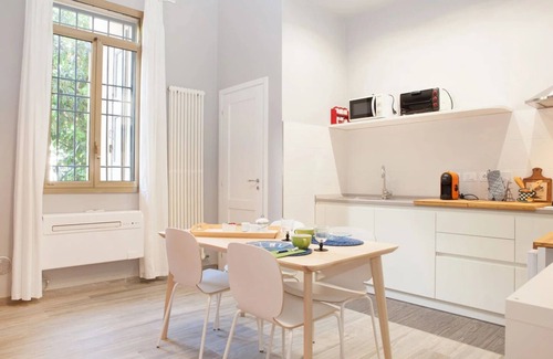 Cirenaica Apartment | il Nespolo