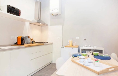 Cirenaica Apartment | il Nespolo