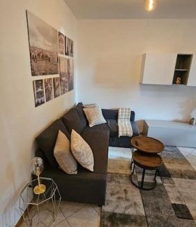 Udine Apartment | Il Nido d'oro