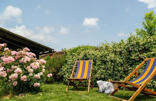 San Nicolo House | Il Nido di Adele