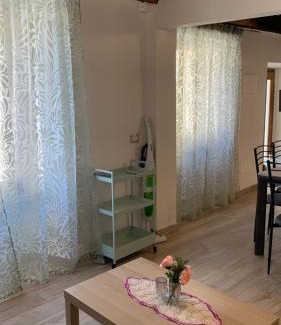 Bagni San Filippo Apartment | Il nido di Agnese