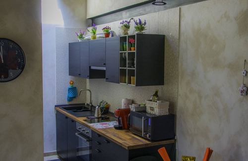 Ferrara Apartment | Il Nido sul Fume 8 minutes from the Castello Estense