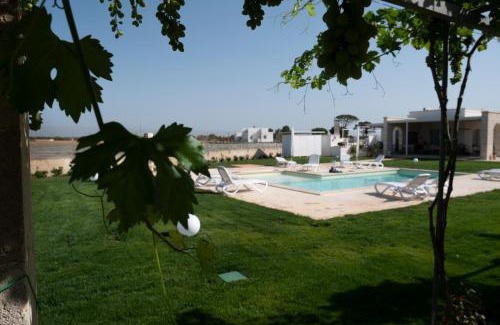 Nardo Bed & Breakfast | IL NOCE Salento Tourism Services