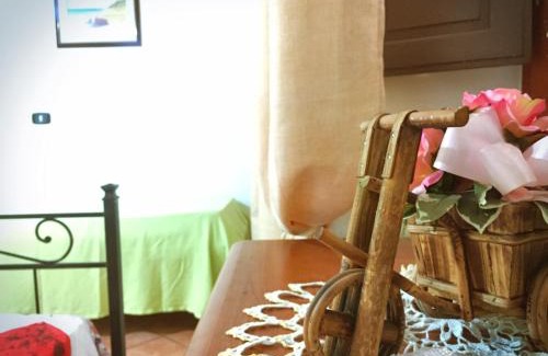 Paravati Bed & Breakfast | Il Normanno B&B