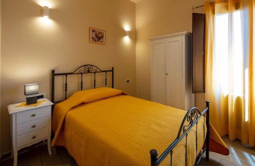 Aliano House | Il Paesaggio Lunare