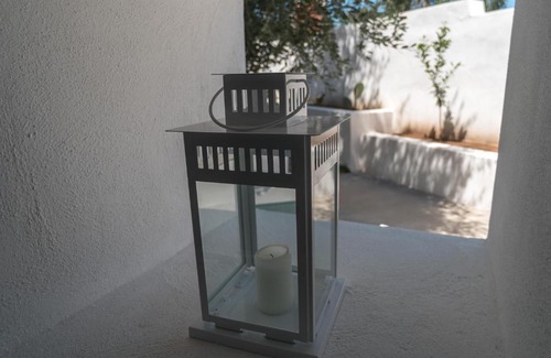 Mattinata Bed & Breakfast | Il Pagliaio B&B