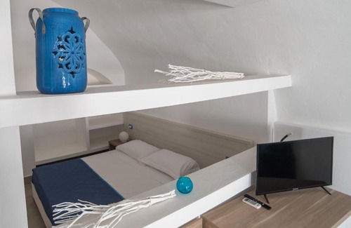 Mattinata Bed & Breakfast | Il Pagliaio B&B