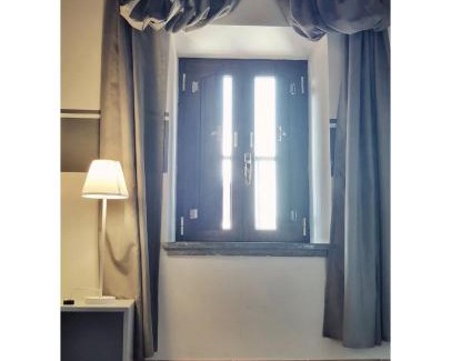 Formello Apartment | Il Palazzetto sulla Francigena