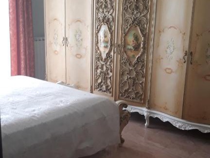 Pescopagano Bed & Breakfast | Il Palazzo di Michele
