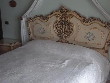 Pescopagano Bed & Breakfast | Il Palazzo di Michele