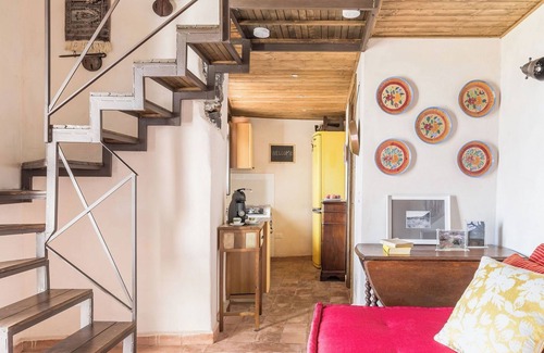 Trecastagni Apartment | Il Palmento