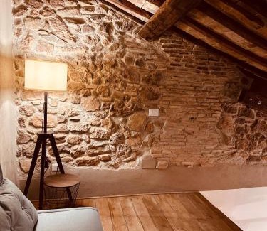 Poggio Apartment | Il Pianerottolo