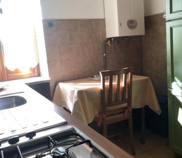 Filiano Bed & Breakfast | Il Piazzale B&B