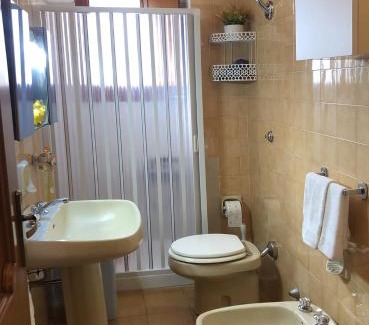 Filiano Bed & Breakfast | Il Piazzale B&B